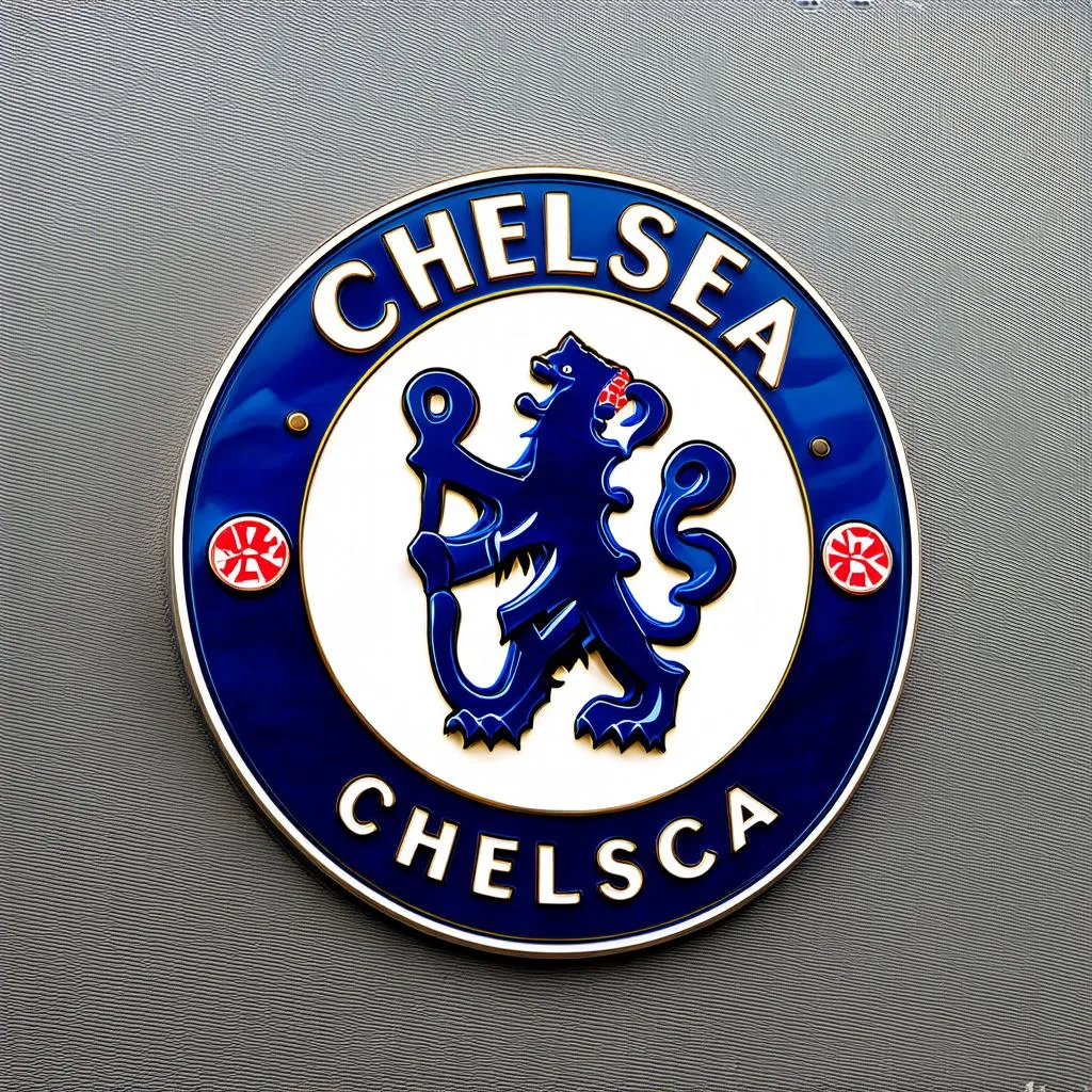 Ảnh Chelsea logo