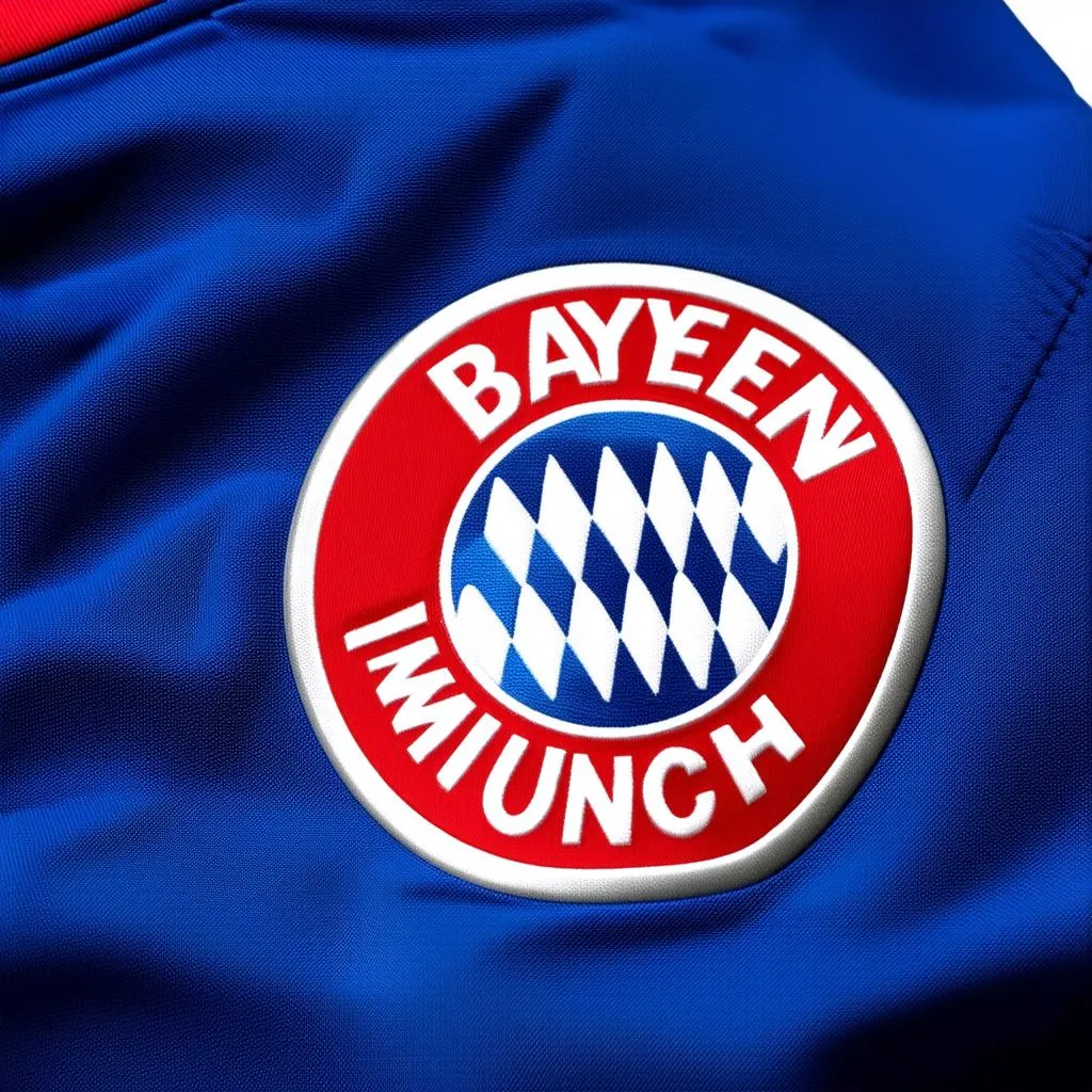 Áo Bayern Munich 2017-2018 lịch sử