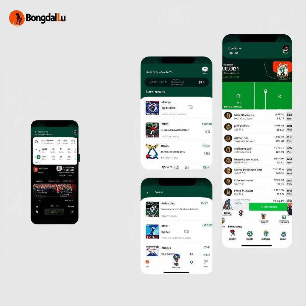 bongdalu app