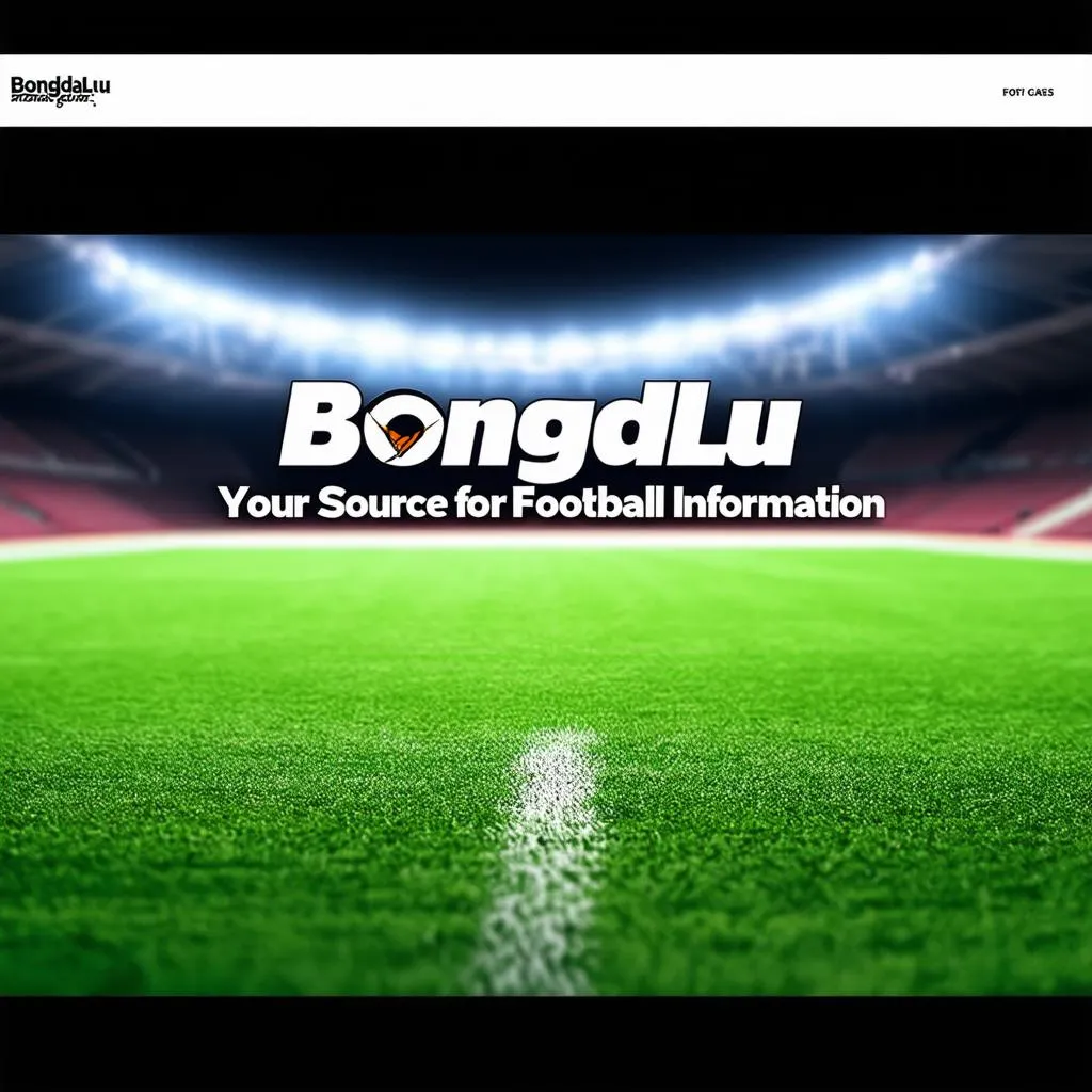 website bongdalu