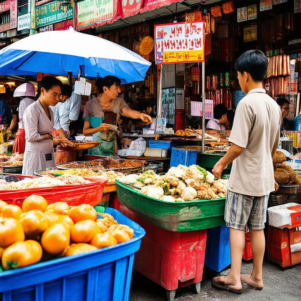 Chợ Lớn