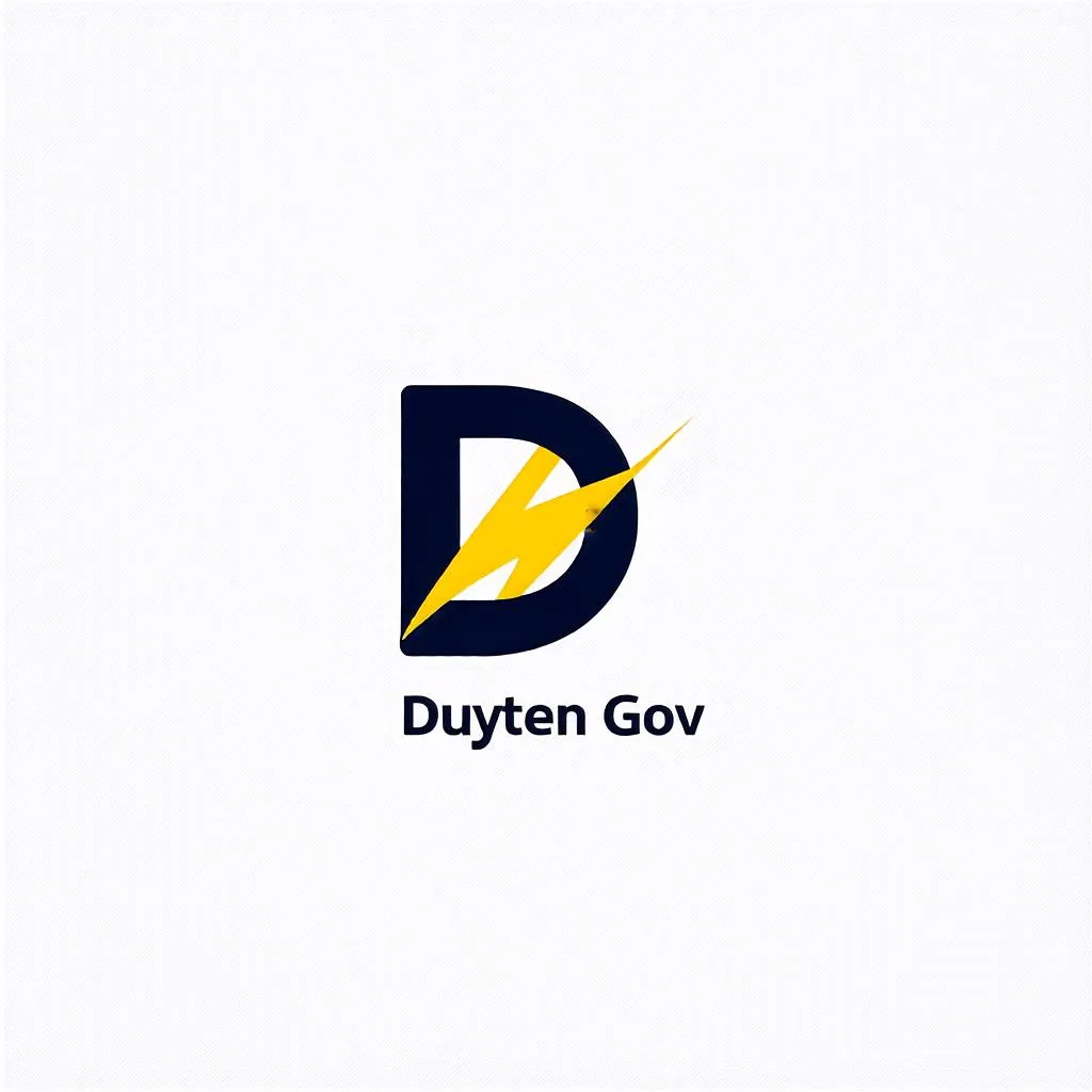 Logo Duytien Gov