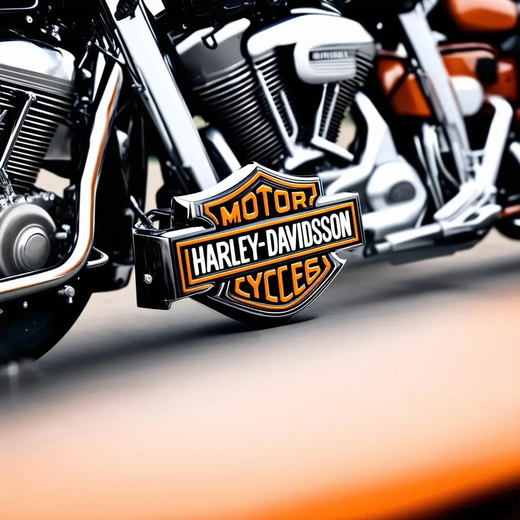 Harley Davidson - Lịch sử và văn hóa