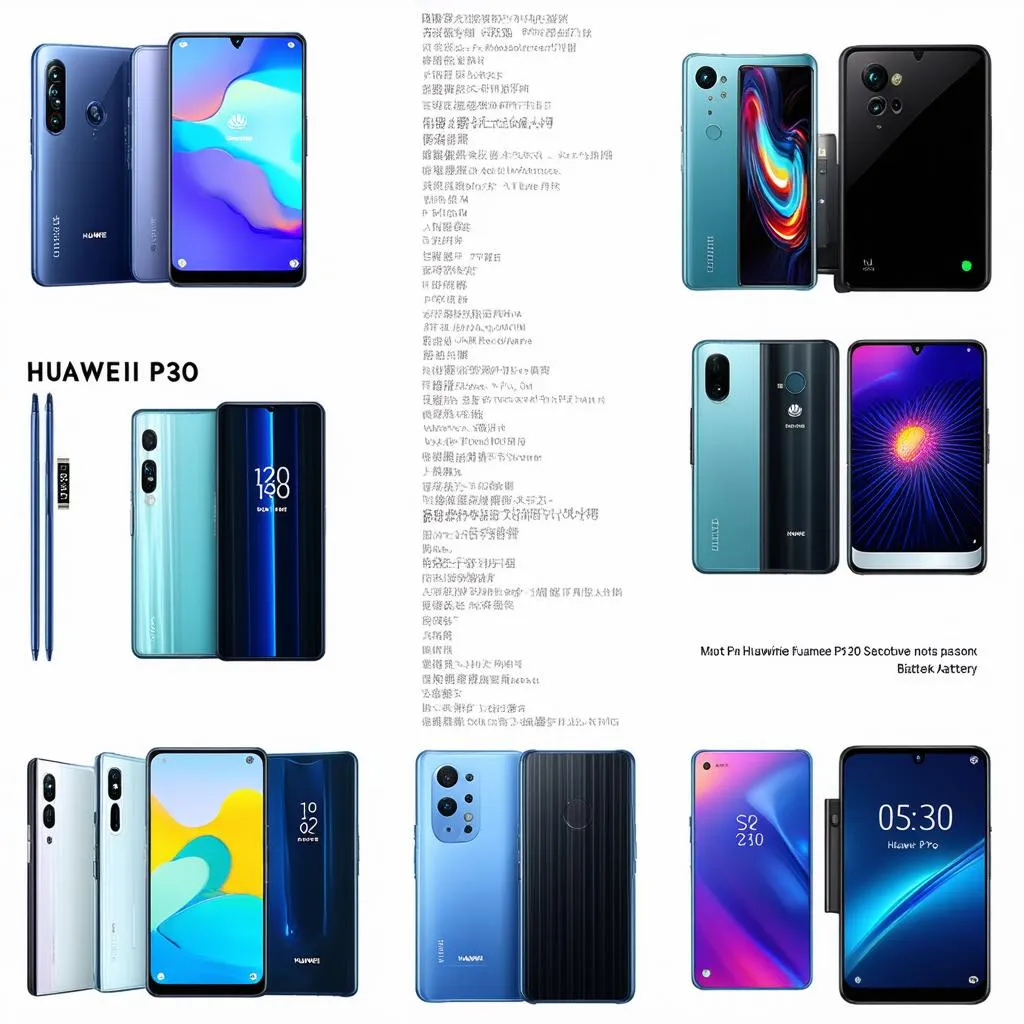 Huawei P30 Pro đánh giá