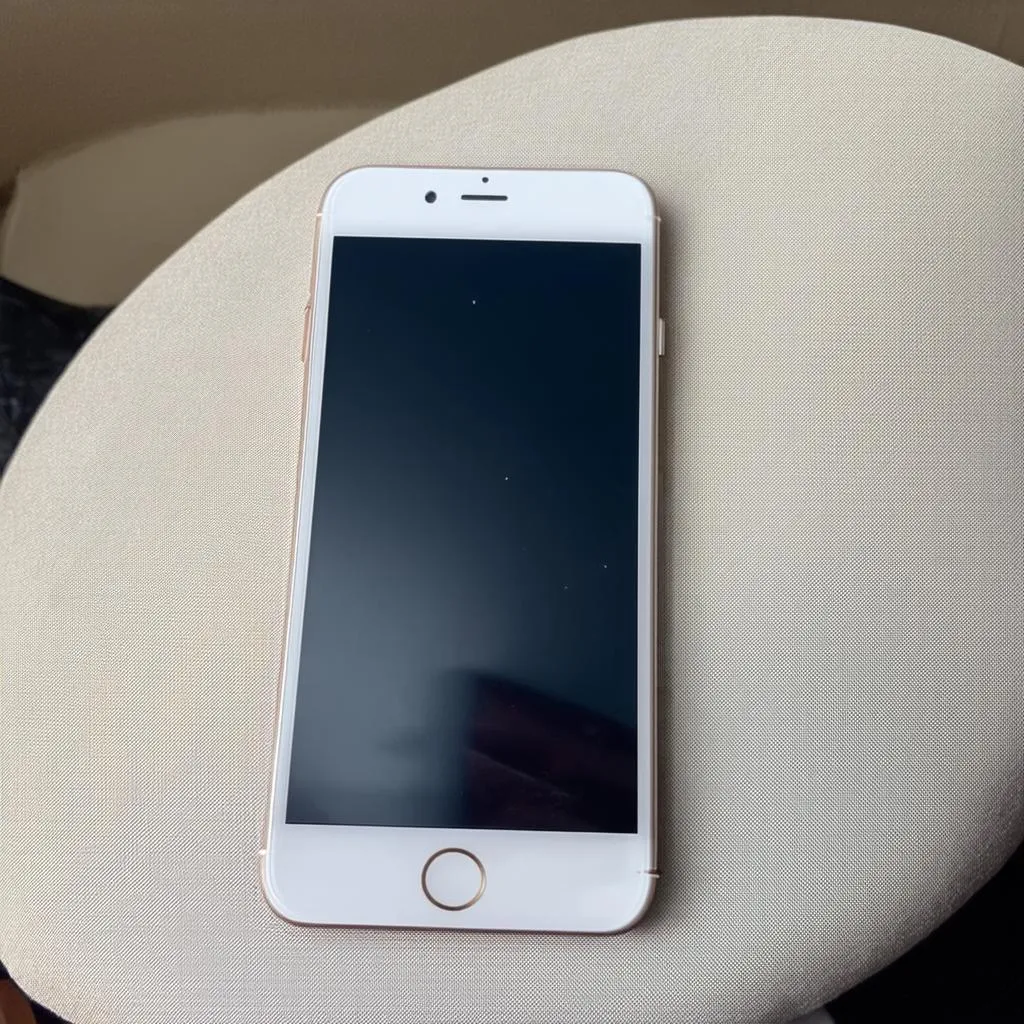 iPhone 6 FPT cũ đẹp như mới