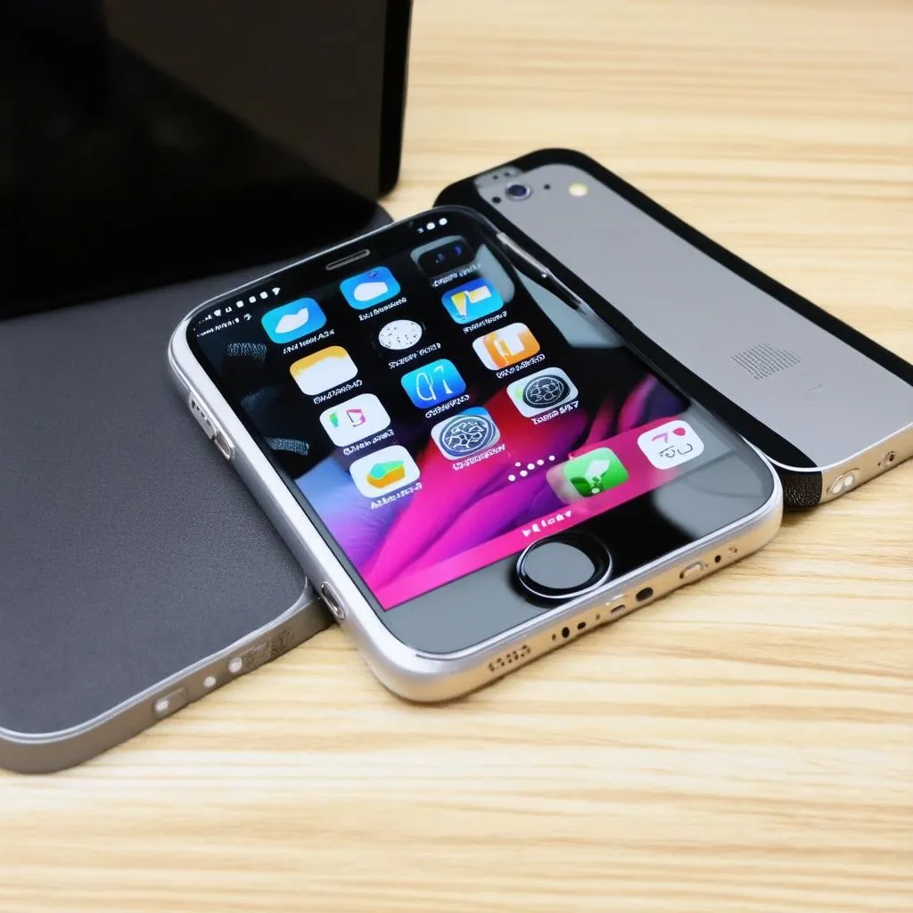 iPhone 6 FPT cũ giá rẻ