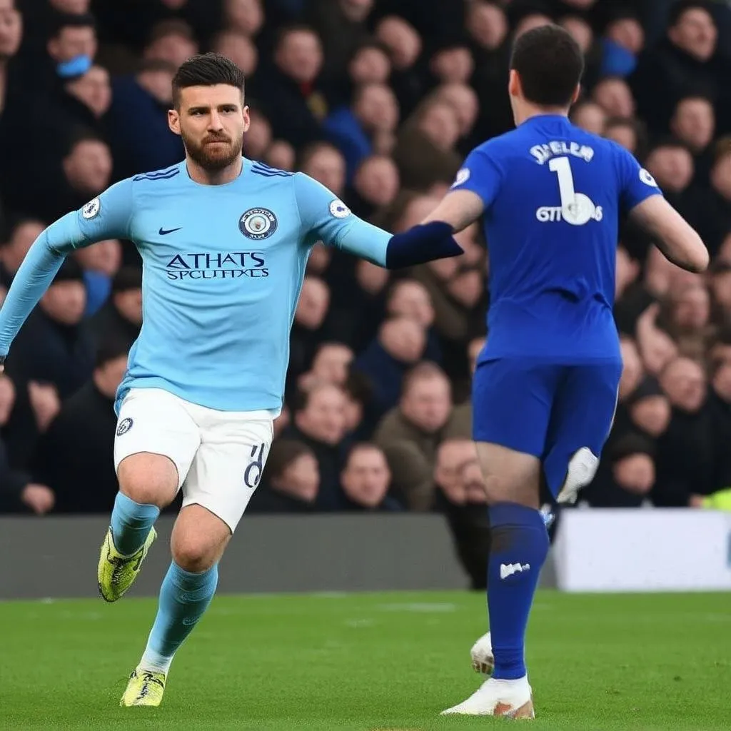 soi kèo man city chelsea