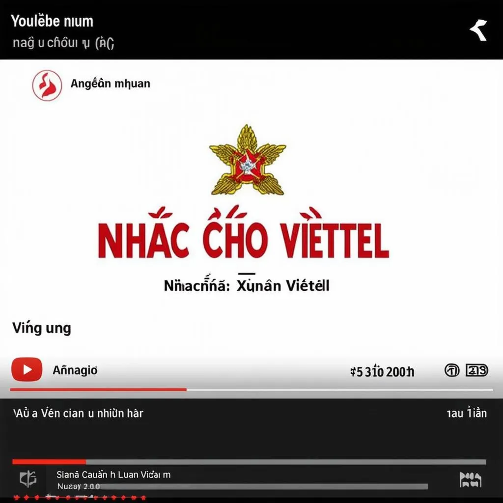 youtube-viettel-music