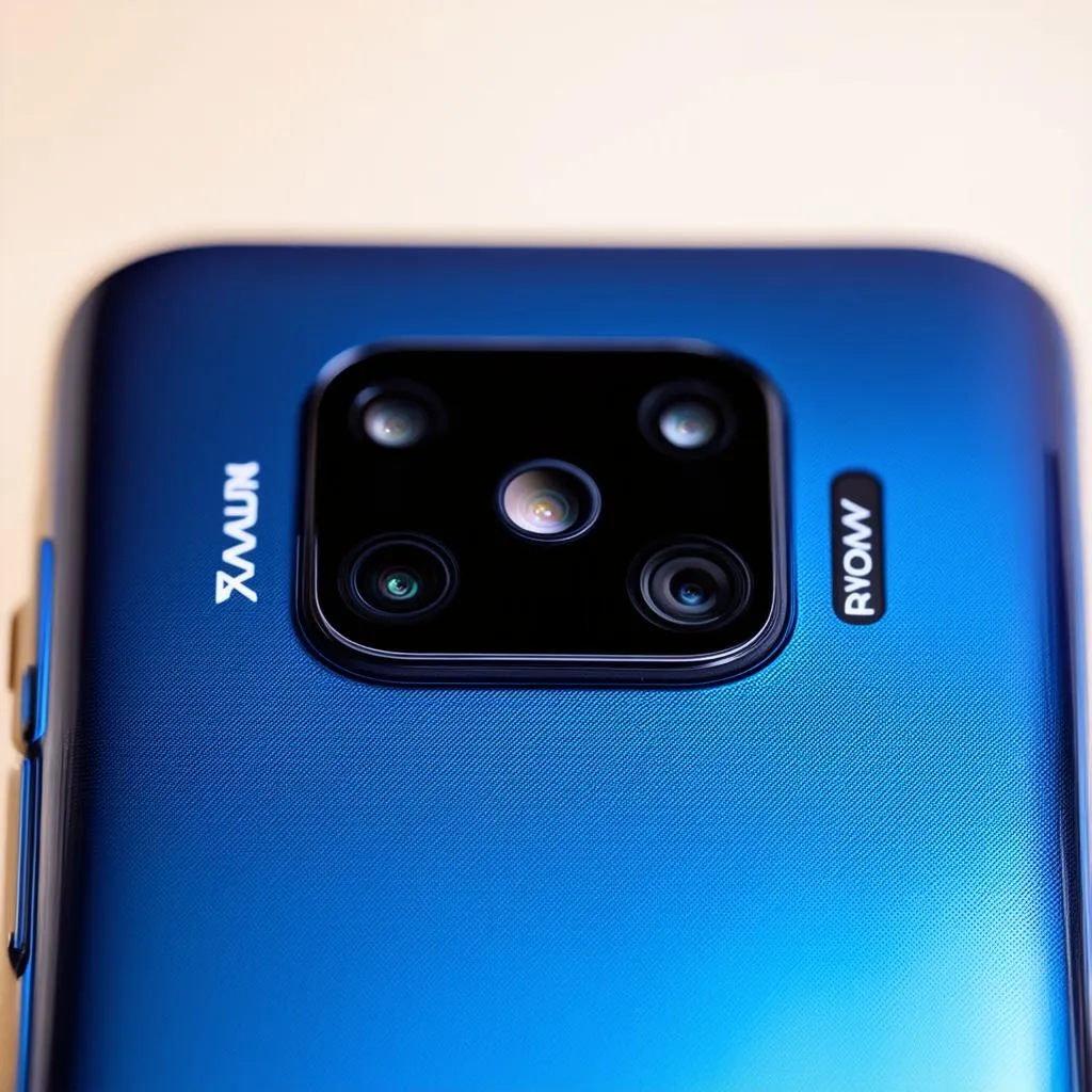 nokia 8.1 camera