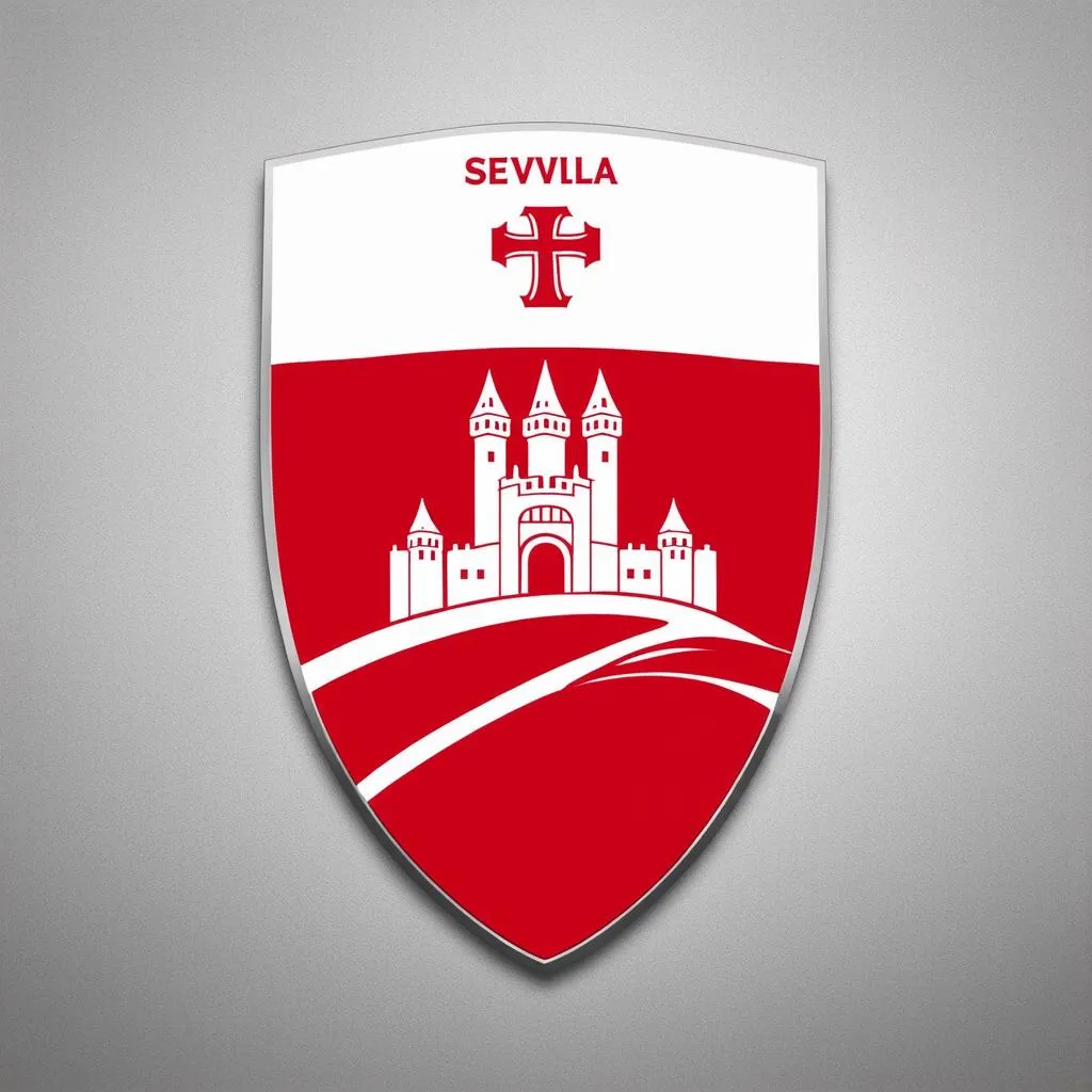 Sevilla FC logo