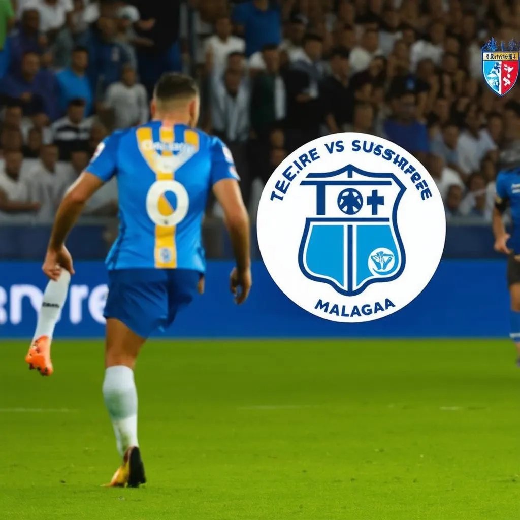 soi kèo tenerife vs malaga