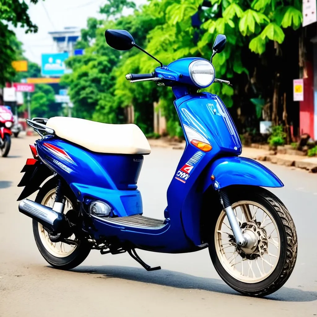 sym 150 giá rẻ