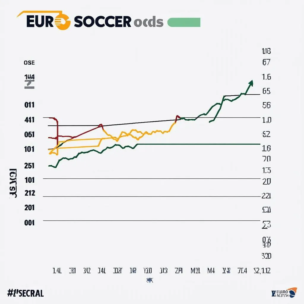 Lịch sử tỷ lệ bóng đá euro