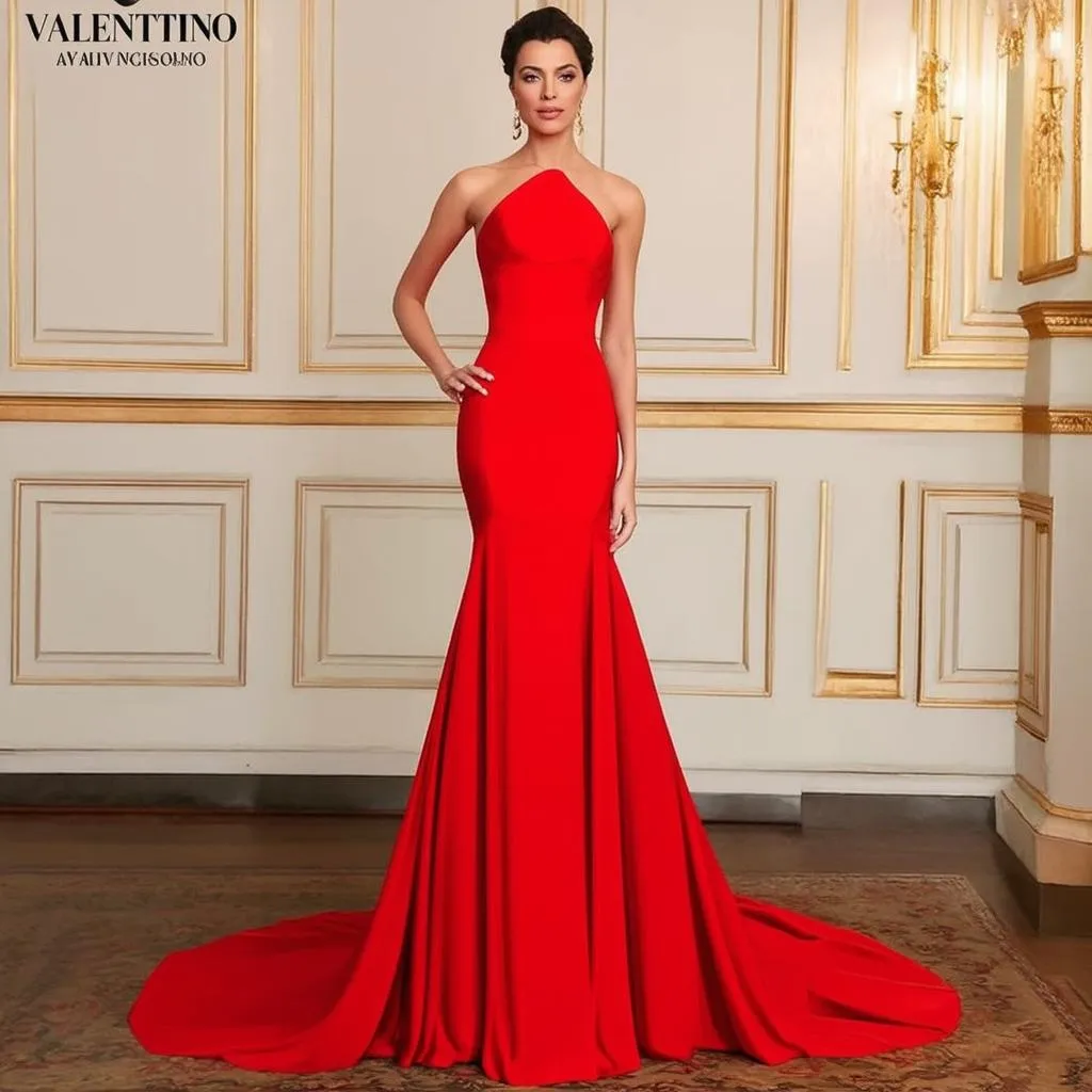 valentino-dress