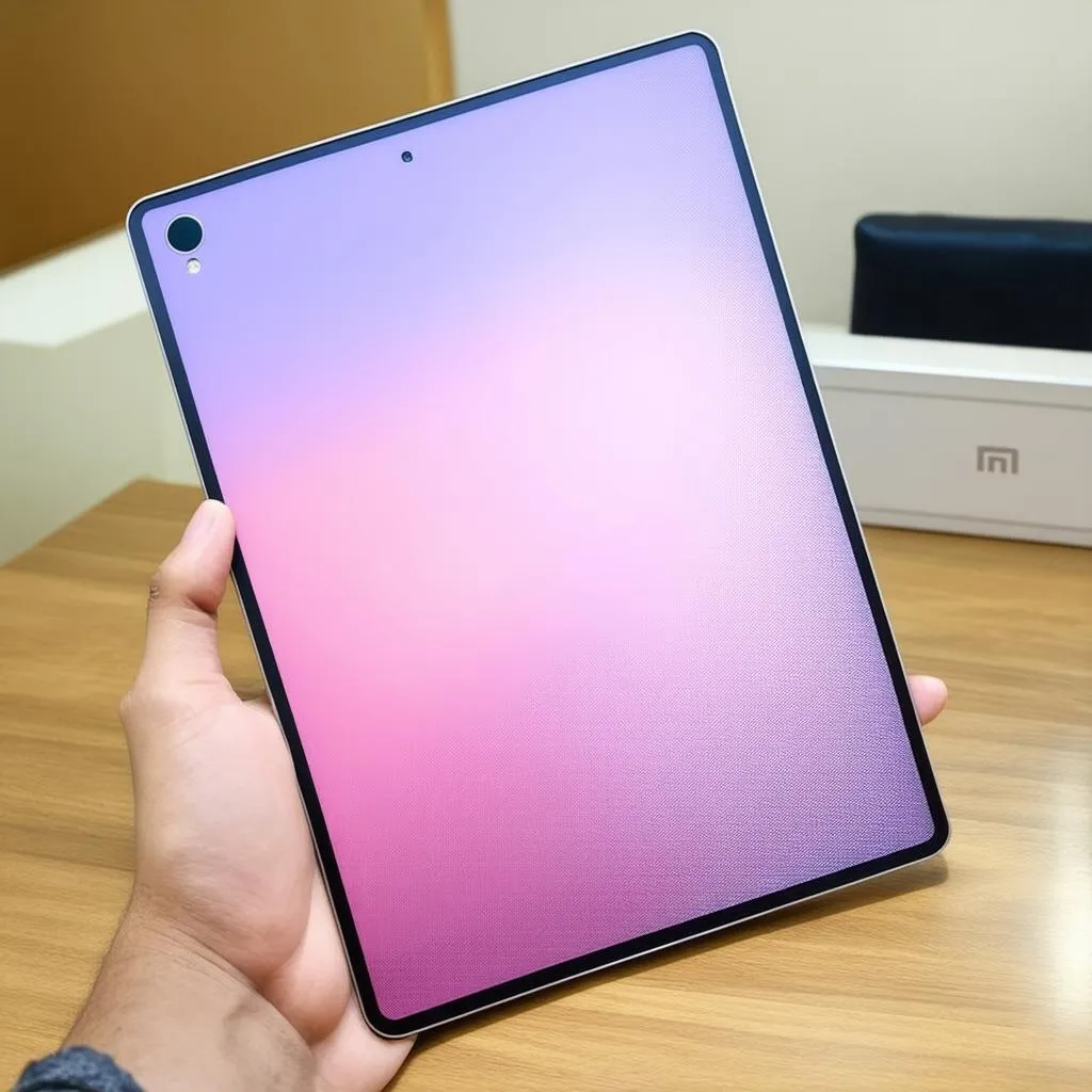 Xiaomi Mi Pad 4 Plus giá rẻ