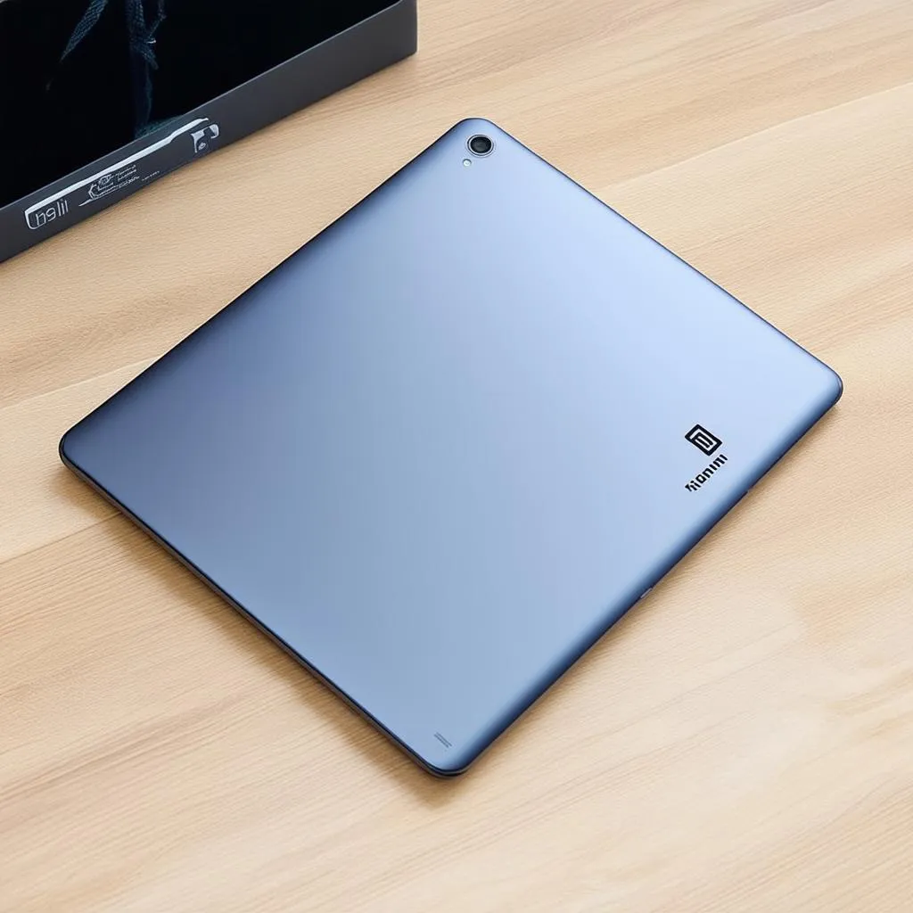 Xiaomi Mi Pad 4 Plus Hà Nội