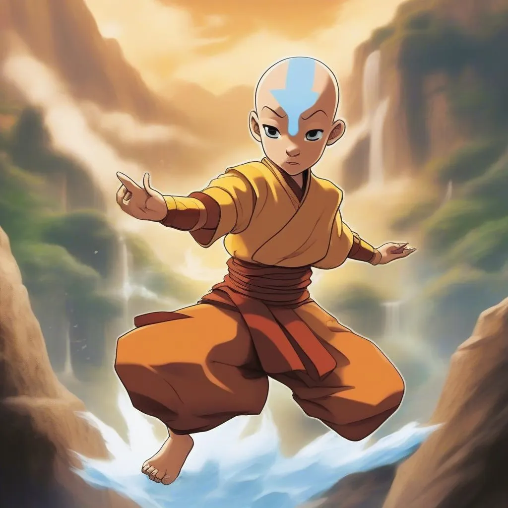 cậu-bé-aang-tập-1