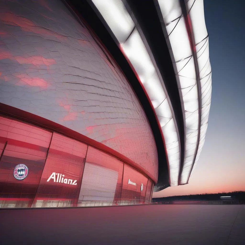 allianz-arena-san-bong-bayern-munich