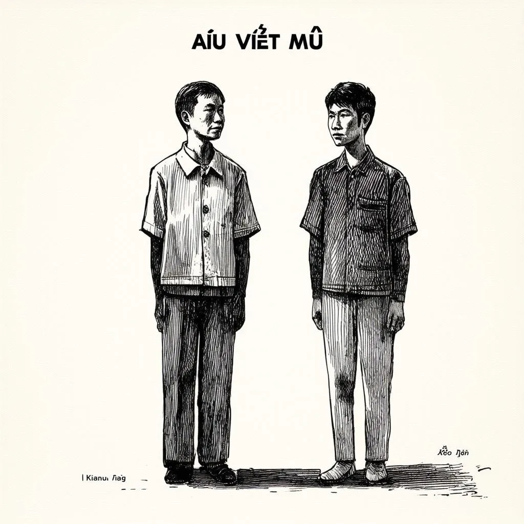 âu việt mỹ - đối lập