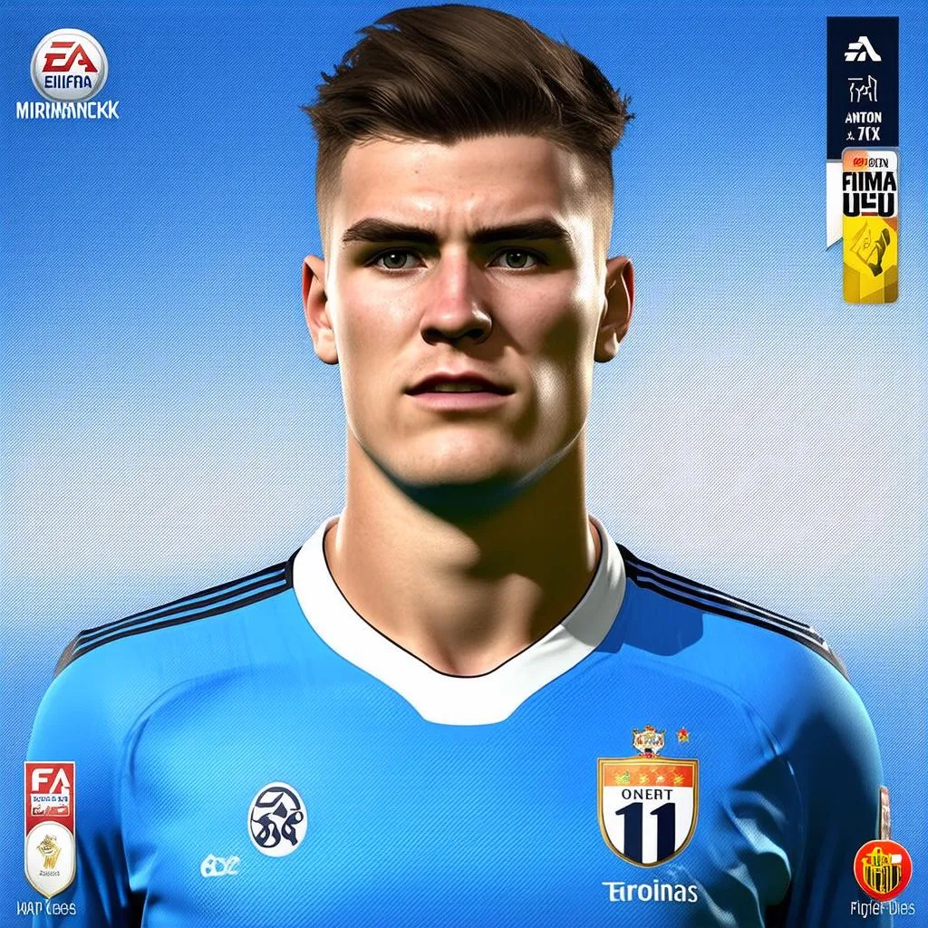 thống-kê-của-anton-miranchuk-trong-fifa-18