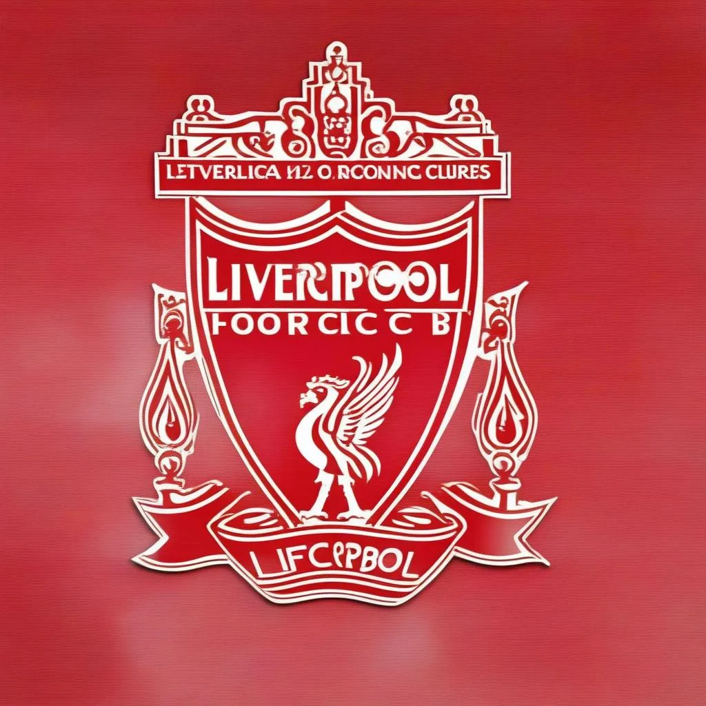 Áo đấu Liverpool:  Trang phục thể thao mang biểu tượng của truyền thống và niềm tự hào