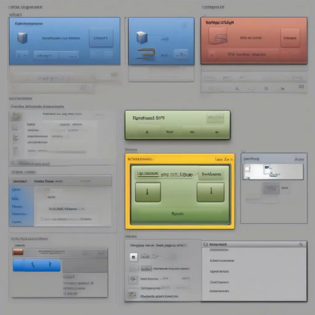 AutoIt Highlight Control - Tạo Giao Diện Thu Hút