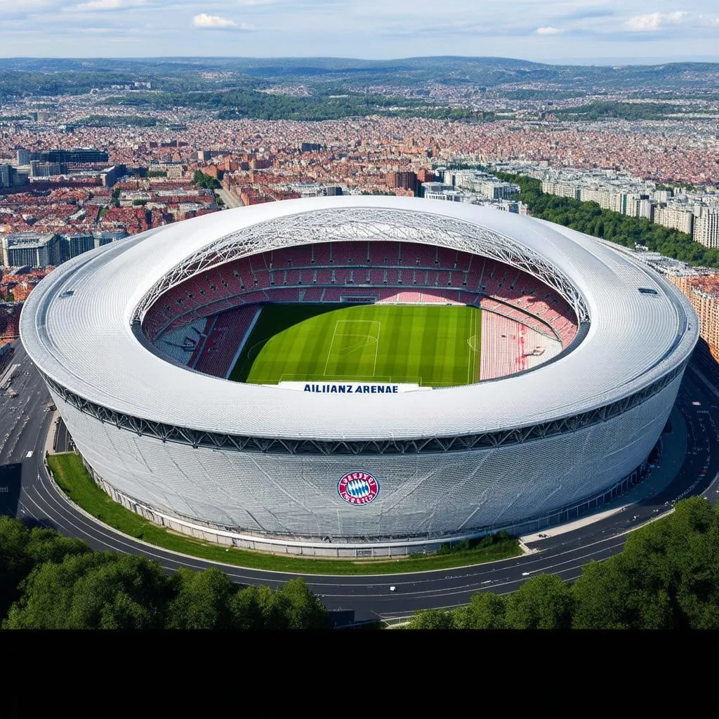 stadium-bayern-munich