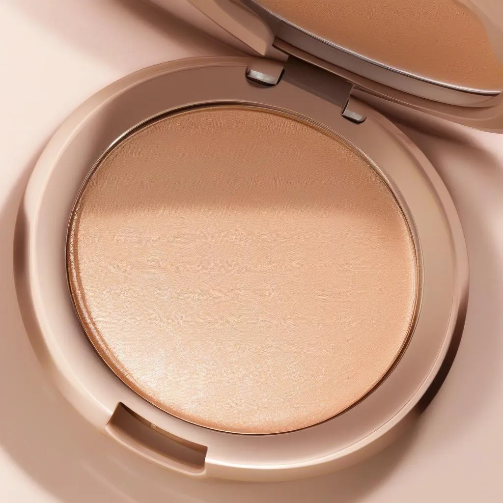 Becca Liquid Highlighter Champagne Pop: Tạo hiệu ứng &quot;sương sớm&quot; cho làn da