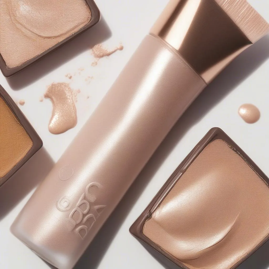 Becca Liquid Highlighter Opal: Highlight rạng rỡ cho mọi làn da