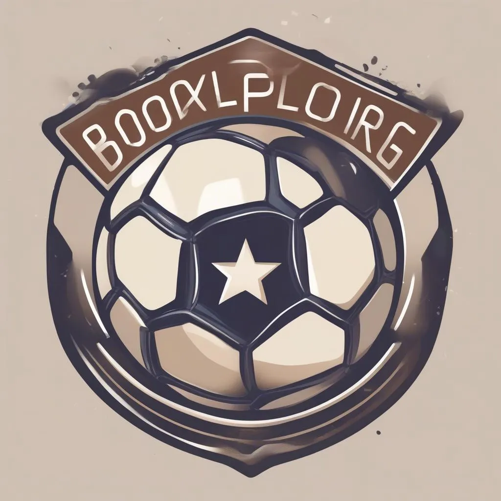 Logo Bóng Đá GOXPLORE