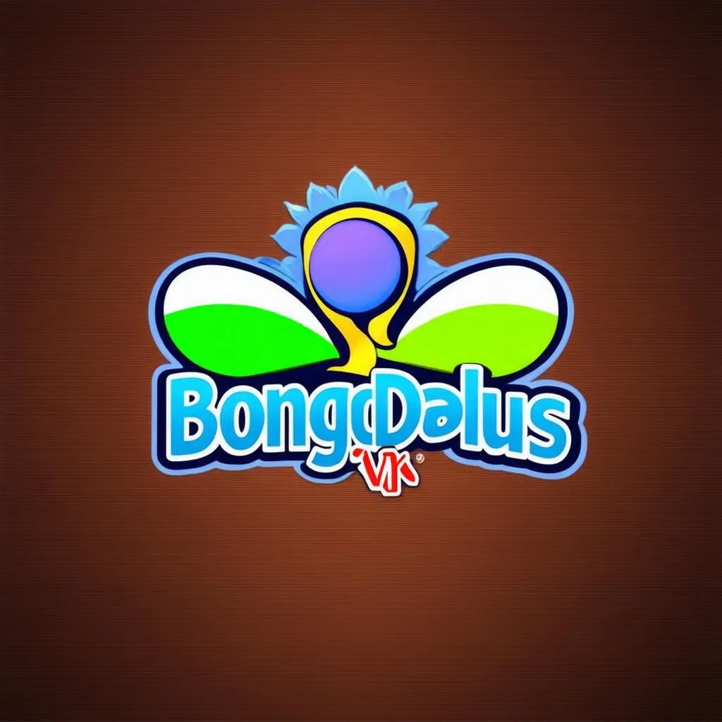 bong da plus vn logo