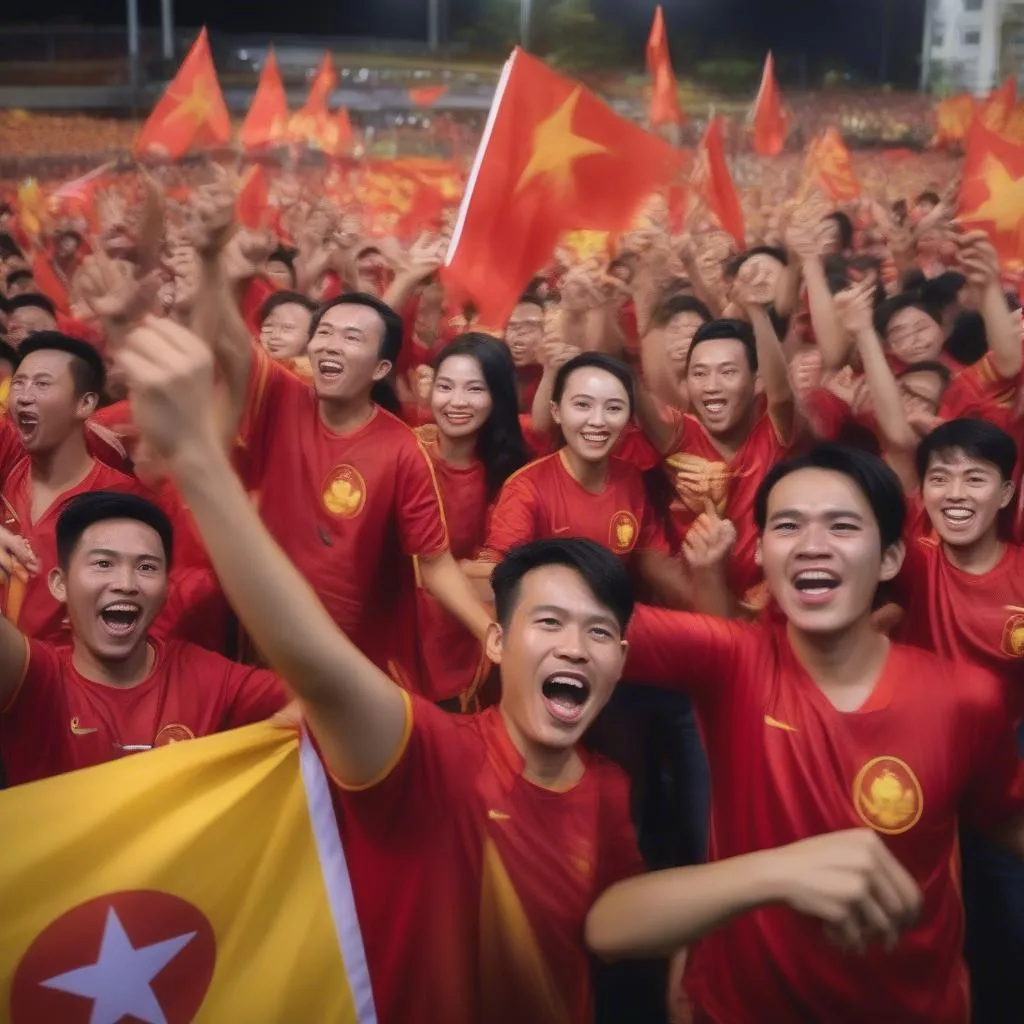 vietnam-football-fans