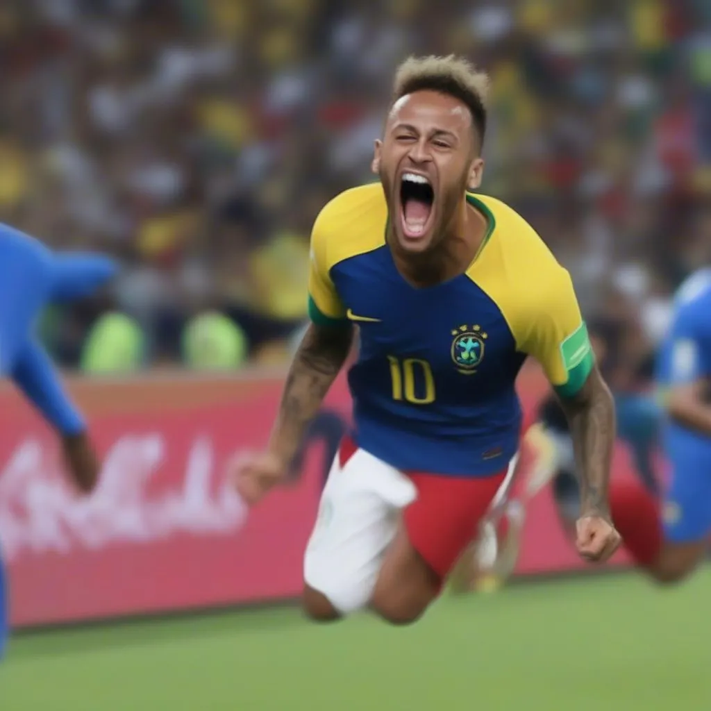 Brazil vs Serbia Highlights: World Cup 2022