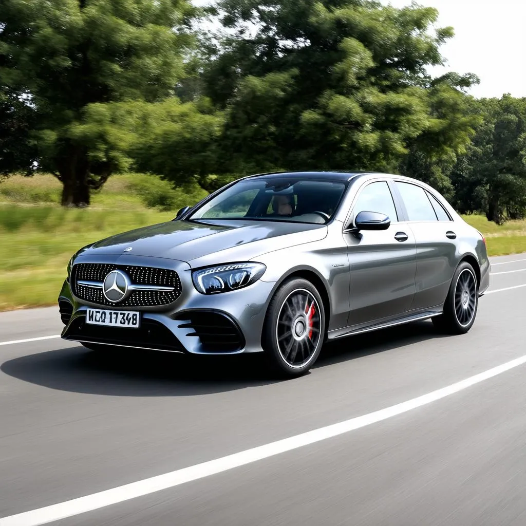 C300 AMG 2019 - Chiếc xe bán chạy nhất