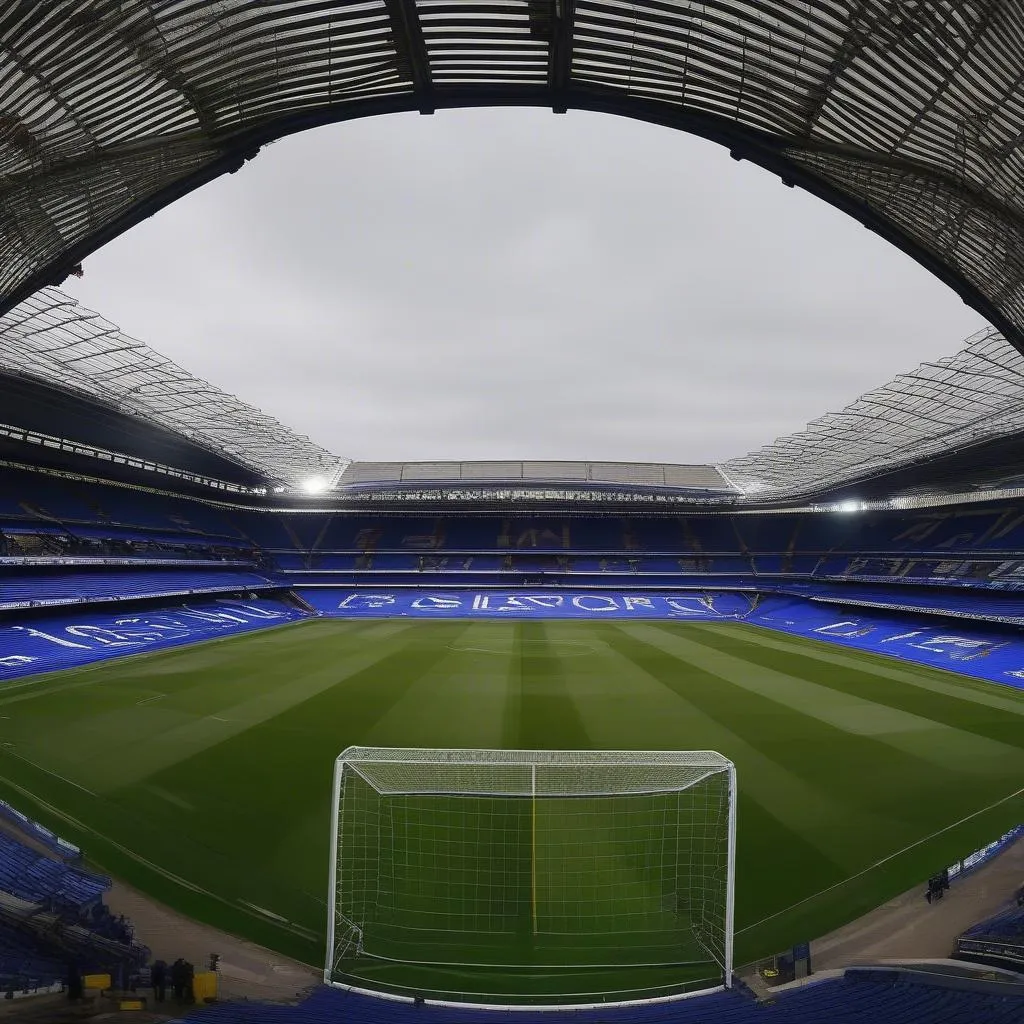 Sân vận động Stamford Bridge