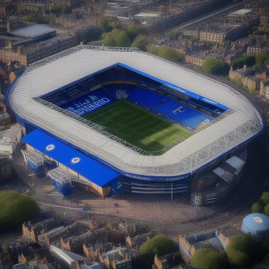 Stamford Bridge