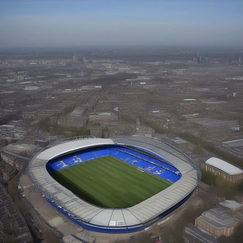 Stamford Bridge