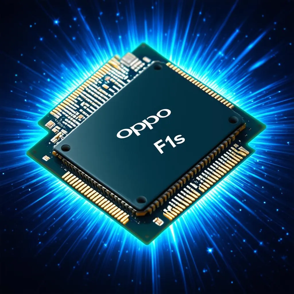 chip oppo f1s mạnh mẽ