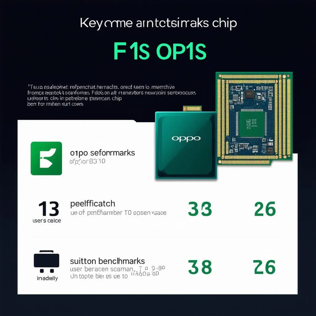 chip oppo f1s thông tin