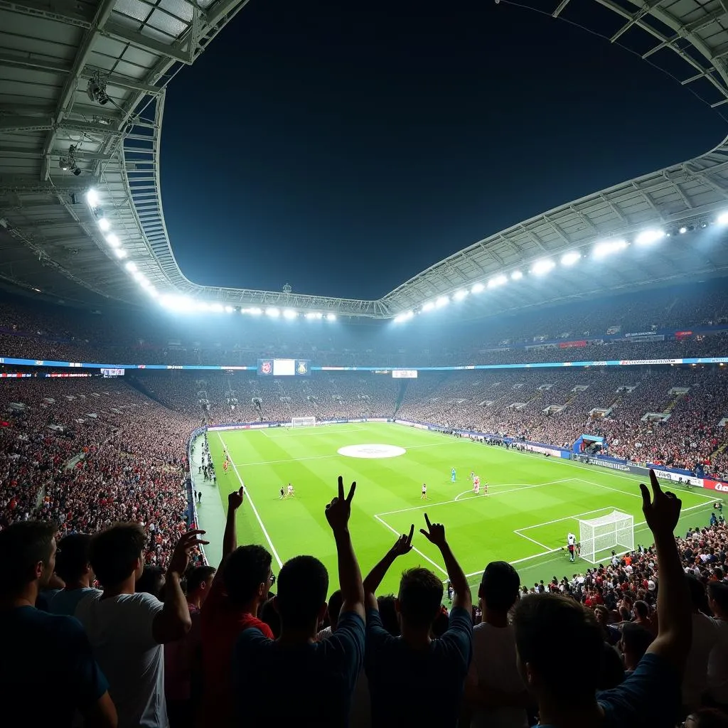 Chung kết Champions League Real Madrid vs Atl Madrid