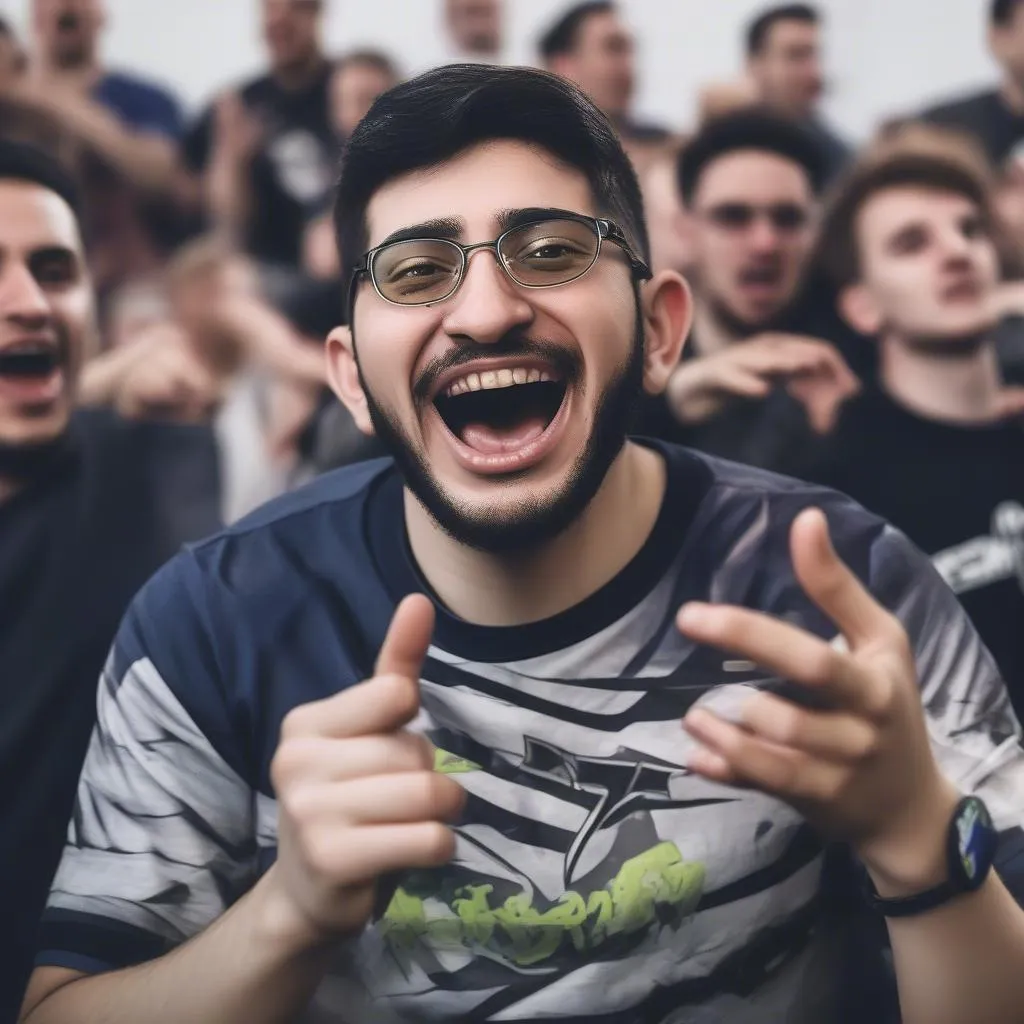 coldzera-fan-celebrating