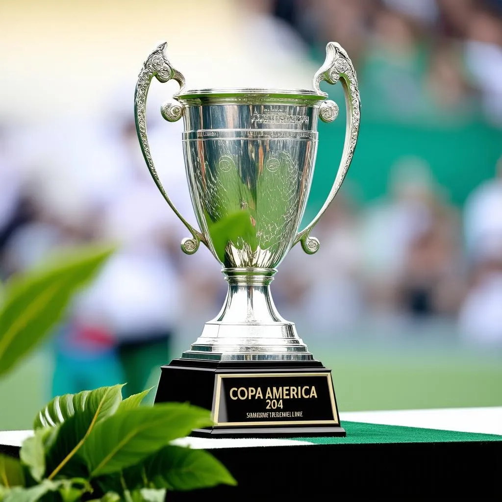 cúp copa america