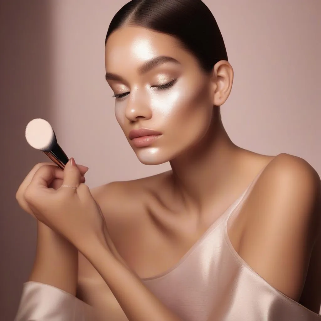 Couture Highlighter Illuminating Powder