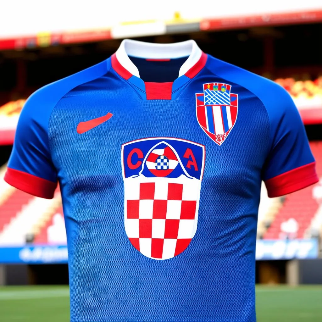 Croatia-jersey