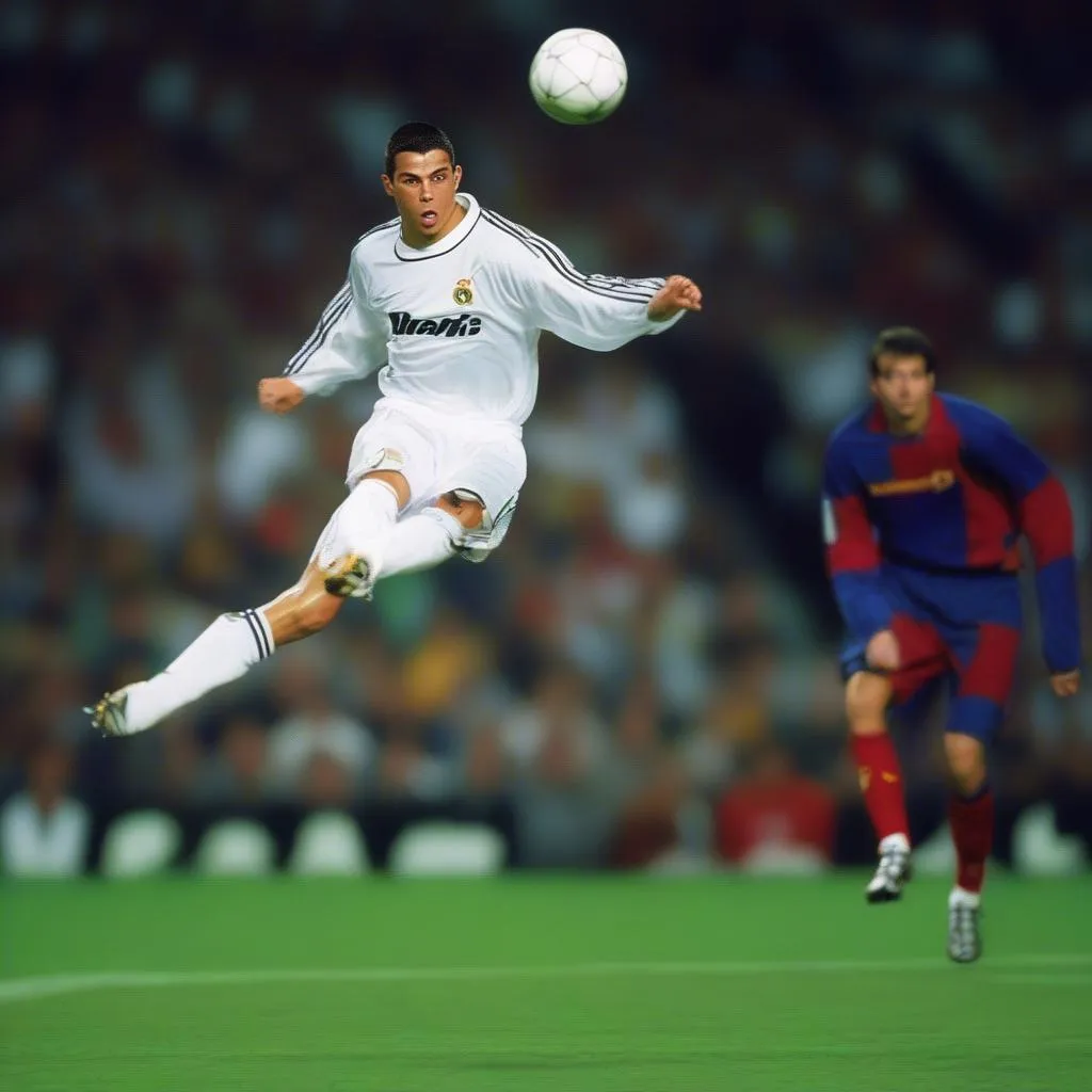 cú-vô-lê-thần-sầu-của-ronaldo-vào-lưới-barcelona