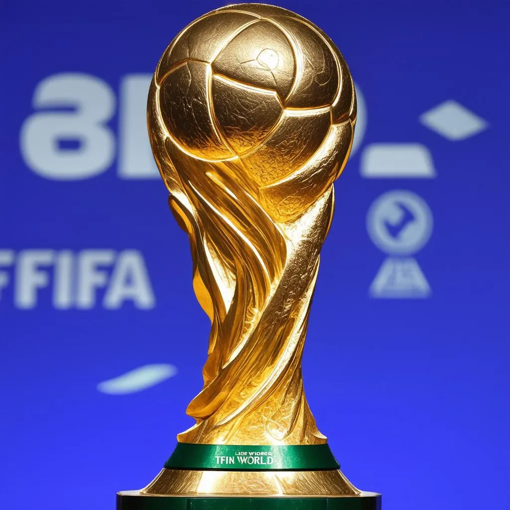 Cúp vô địch World Cup