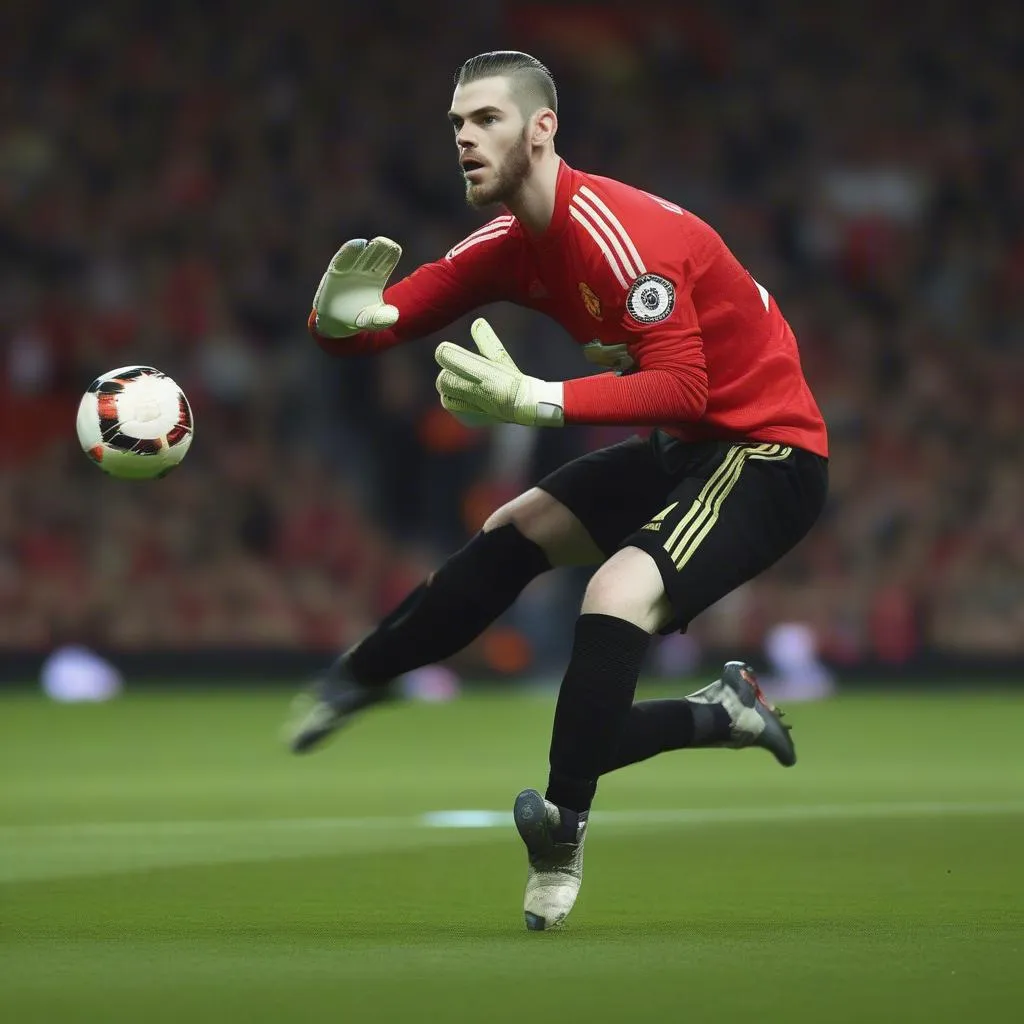 david-de-gea