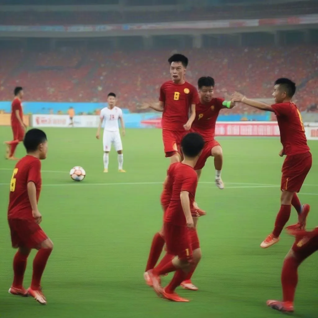 viet-nam-national-football-team