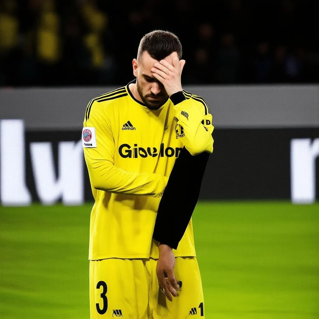 Dortmund: Thi đấu thiếu hiệu quả 