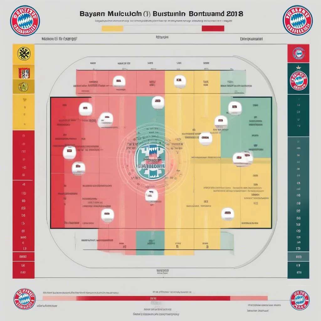 Dự đoán tỷ số Bayern vs Dortmund